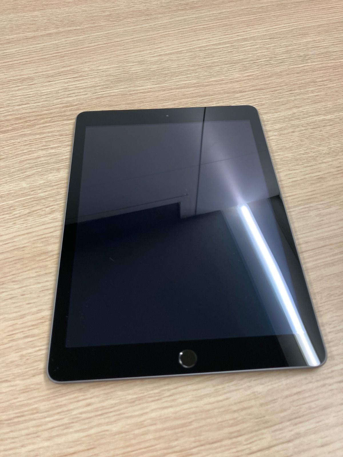 森*店様 動作未確認 iPad本体 A1490 A1823 森*店様 動作未確認 iPad