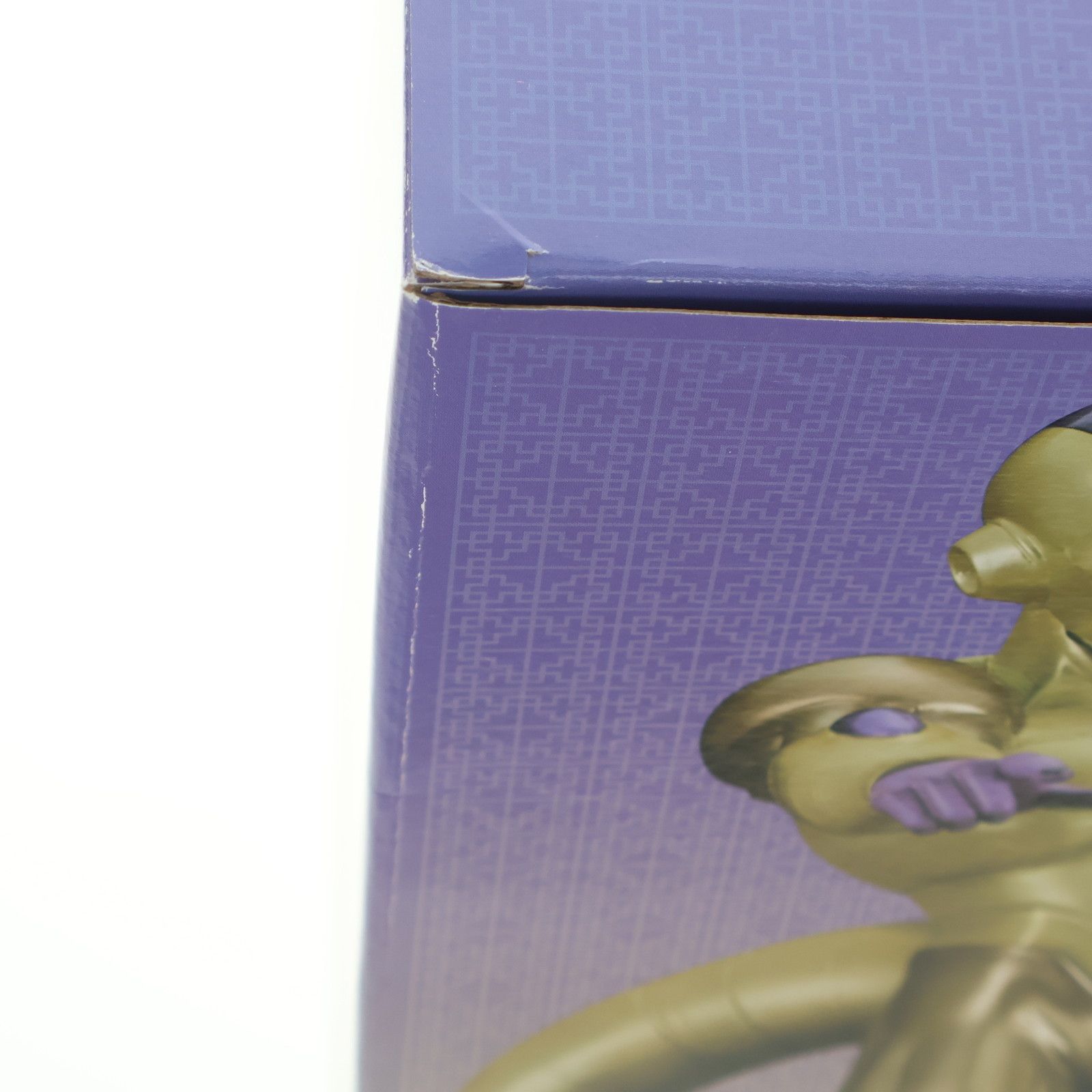 BANDAI - ギガンティックシリーズ　ゴールデンフリーザ　ドラゴンボール ギガンティックシリーズ ゴールデンフリーザ【再販