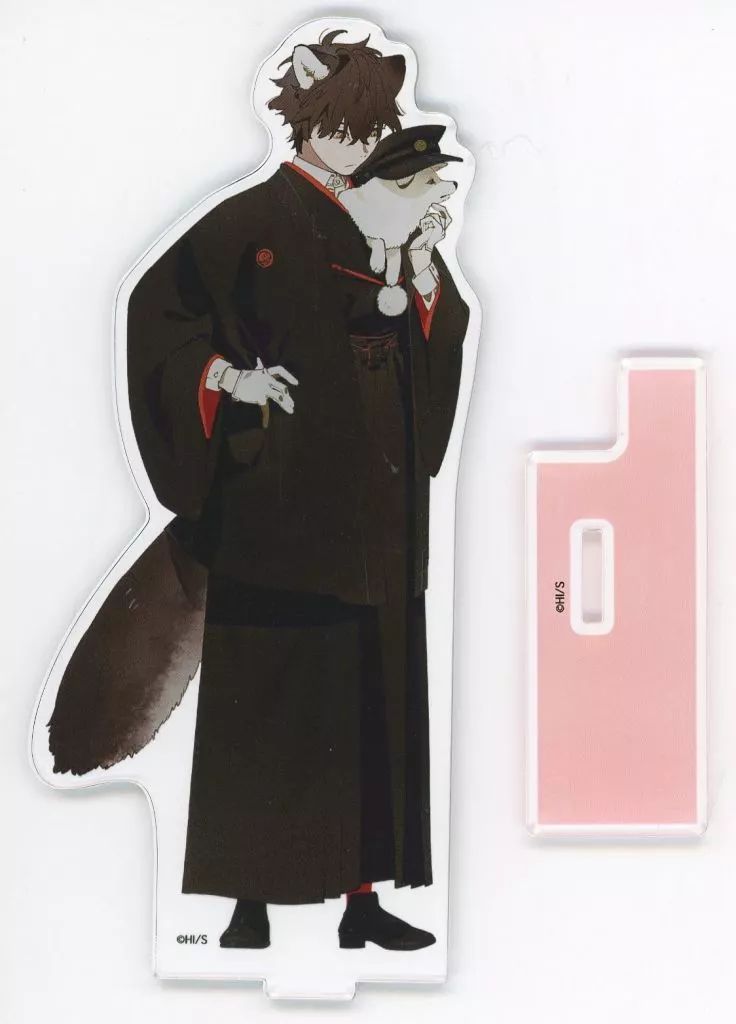 中古】アクリルスタンド・アクリルパネル 練 アクリルスタンド