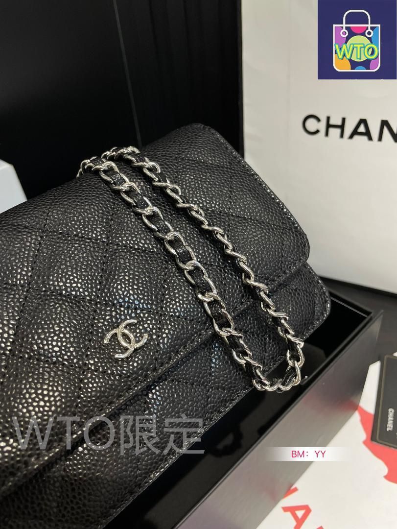 チェーンショルダーバッグ-WTO輸入2