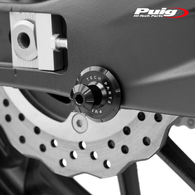Pro Puig Spool slider - Slider Hi-Tech Parts Automotive