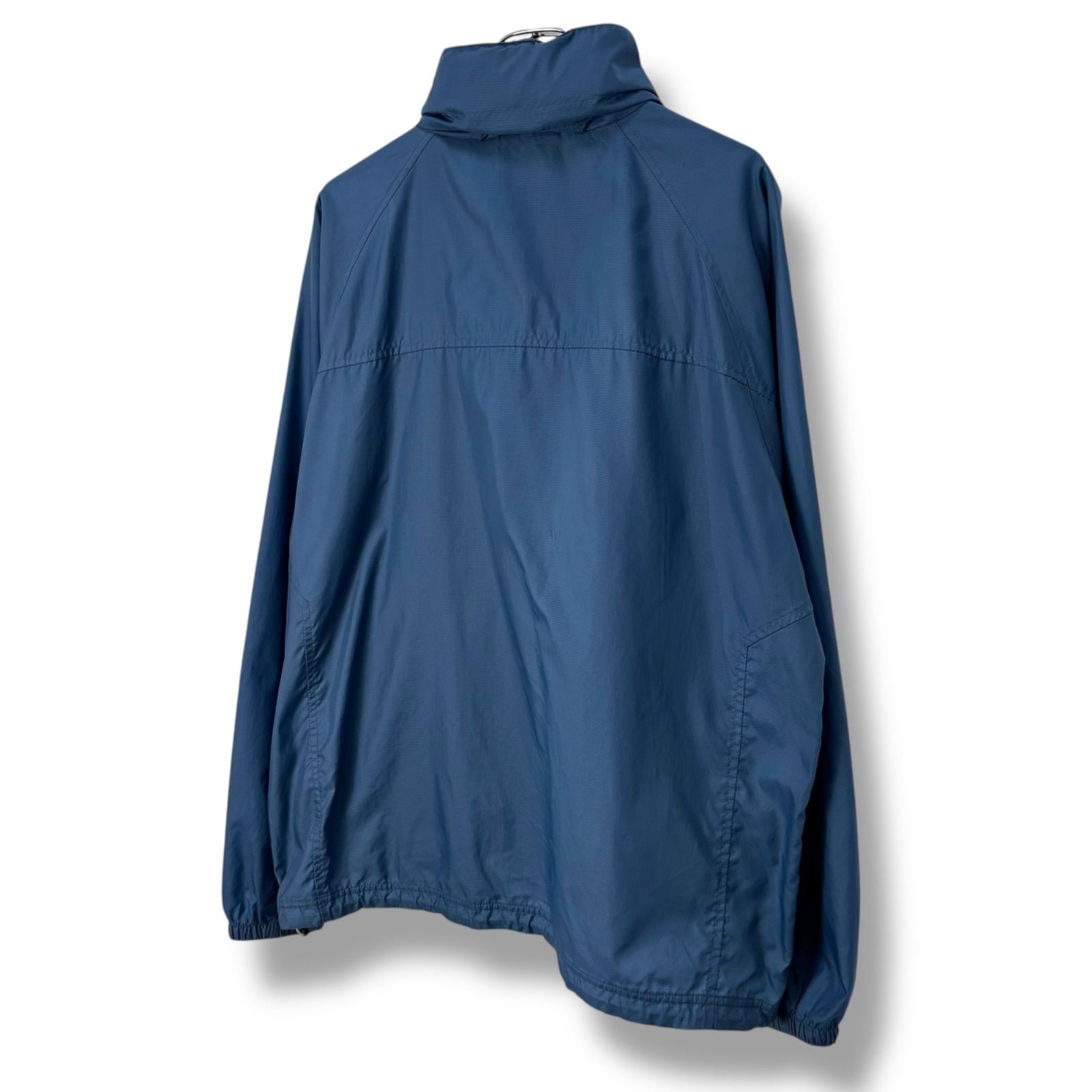 2000s L.L.BEAN Nylon Shell Jacket 【L】 2000年代 y2k エルエル 