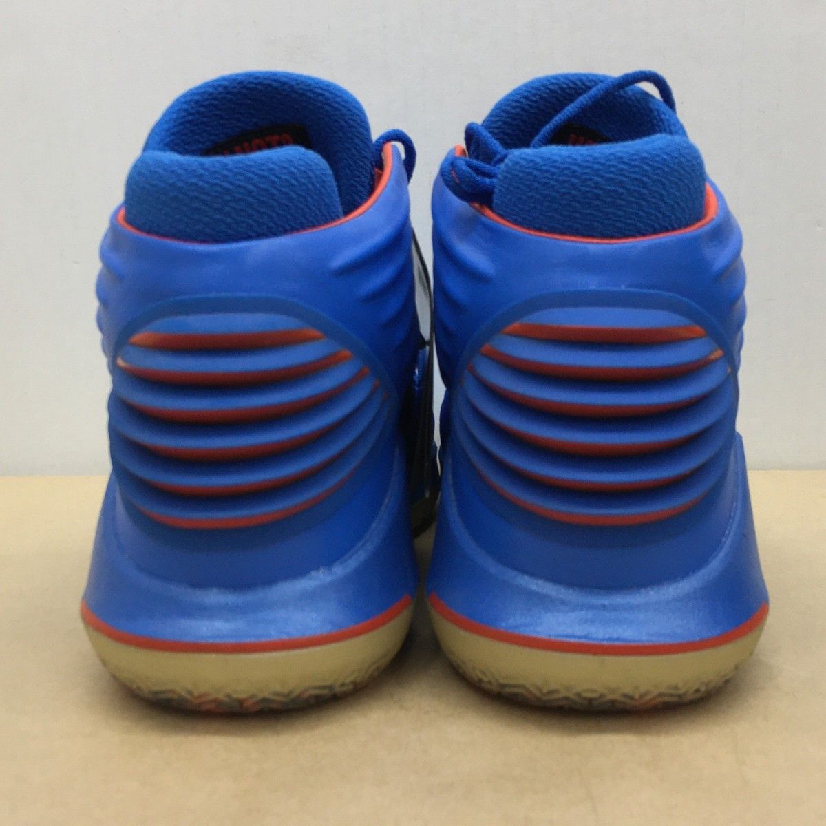 NIKE AIR JORDAN XXXII PF AJ32 AH3348-400 サイズ 28.5cm【WS676-003