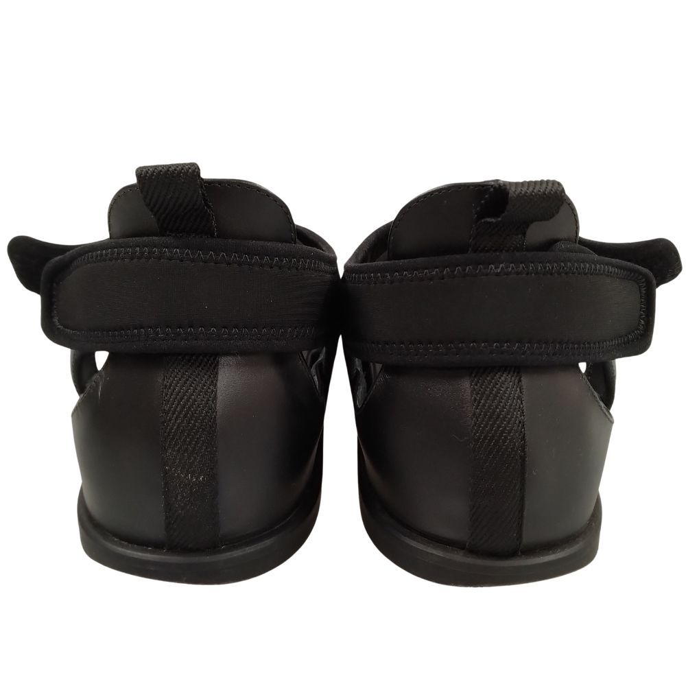 HERMES エルメス ジョルノ サンダル シューズ サイズ 41=26cmくらい 