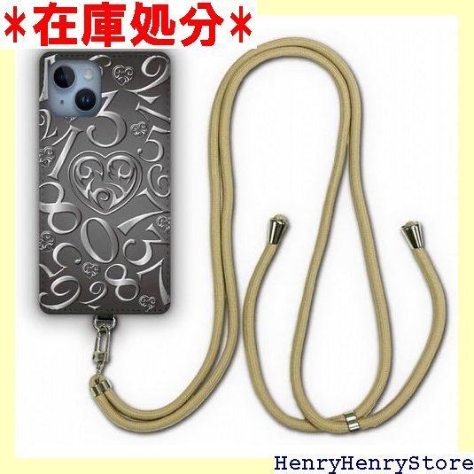 スマホショルダー