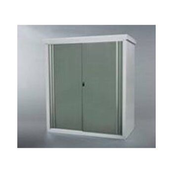 中古品】ファミリー物置daSeele(日本製)