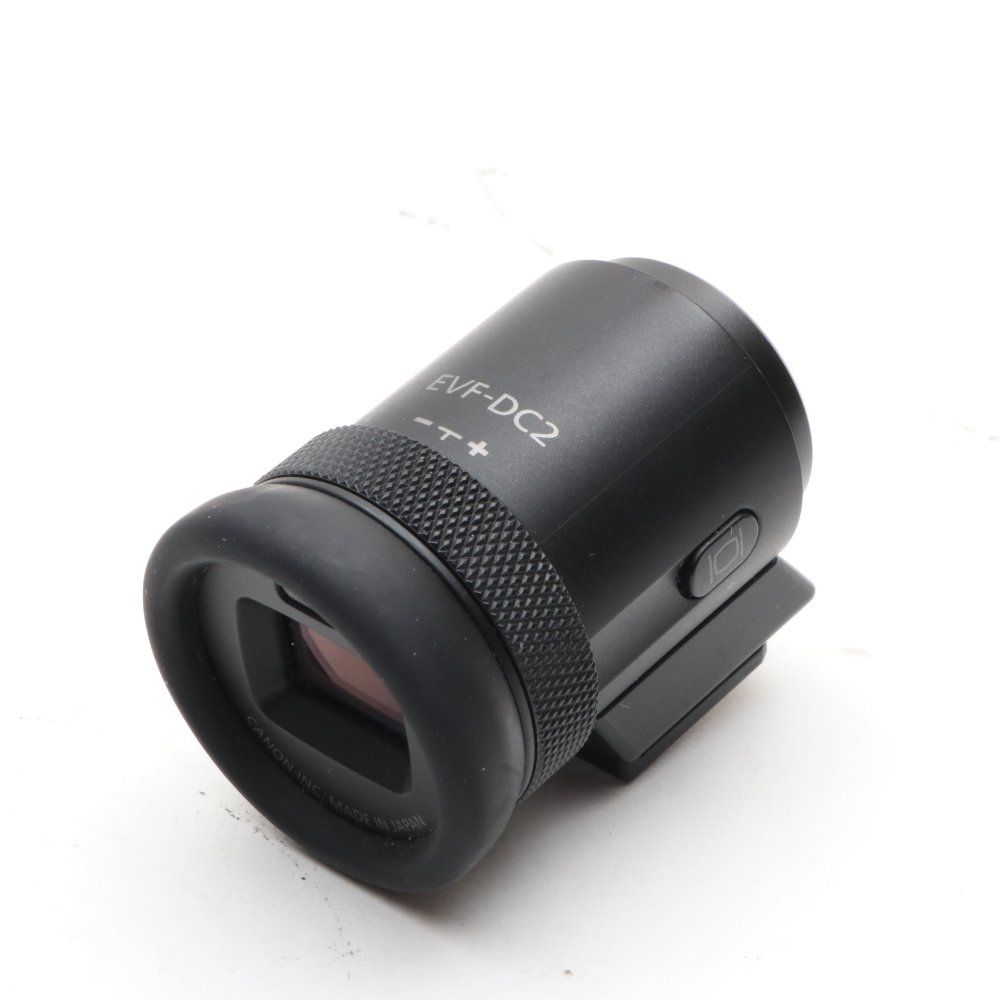 EVF-DC2 電子ビューファインダー