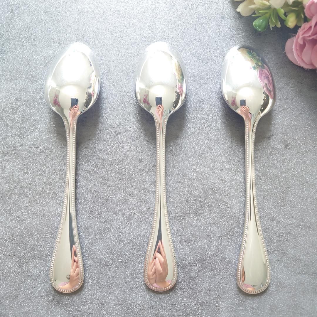 コーヒースプーン