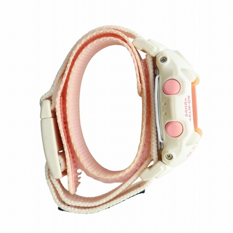 時計 Baby-G  BG-370SR-4T Baby-G BG-370SR-4T