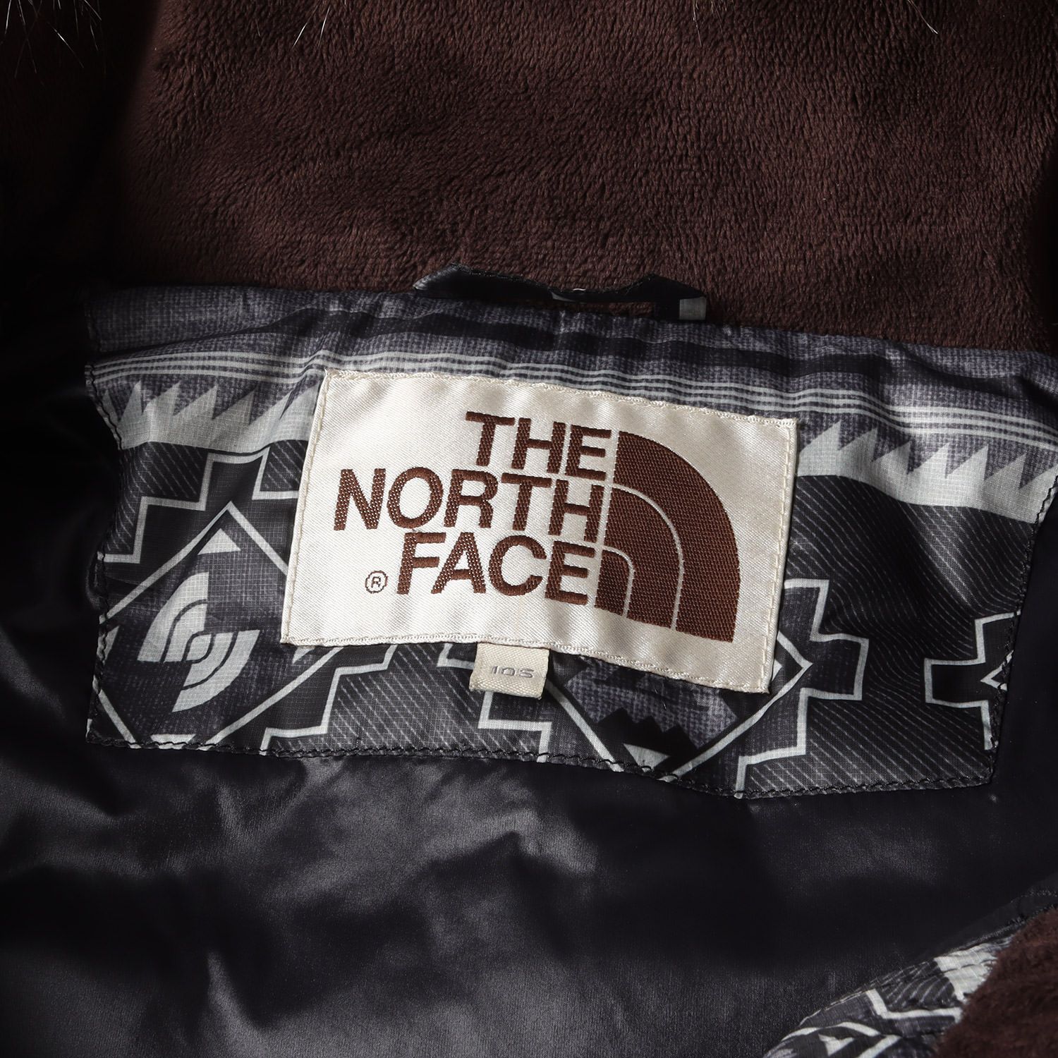 NORTH FACE ザ ノースフェイス ジャケット サイズ:105(XL) 海外限定 