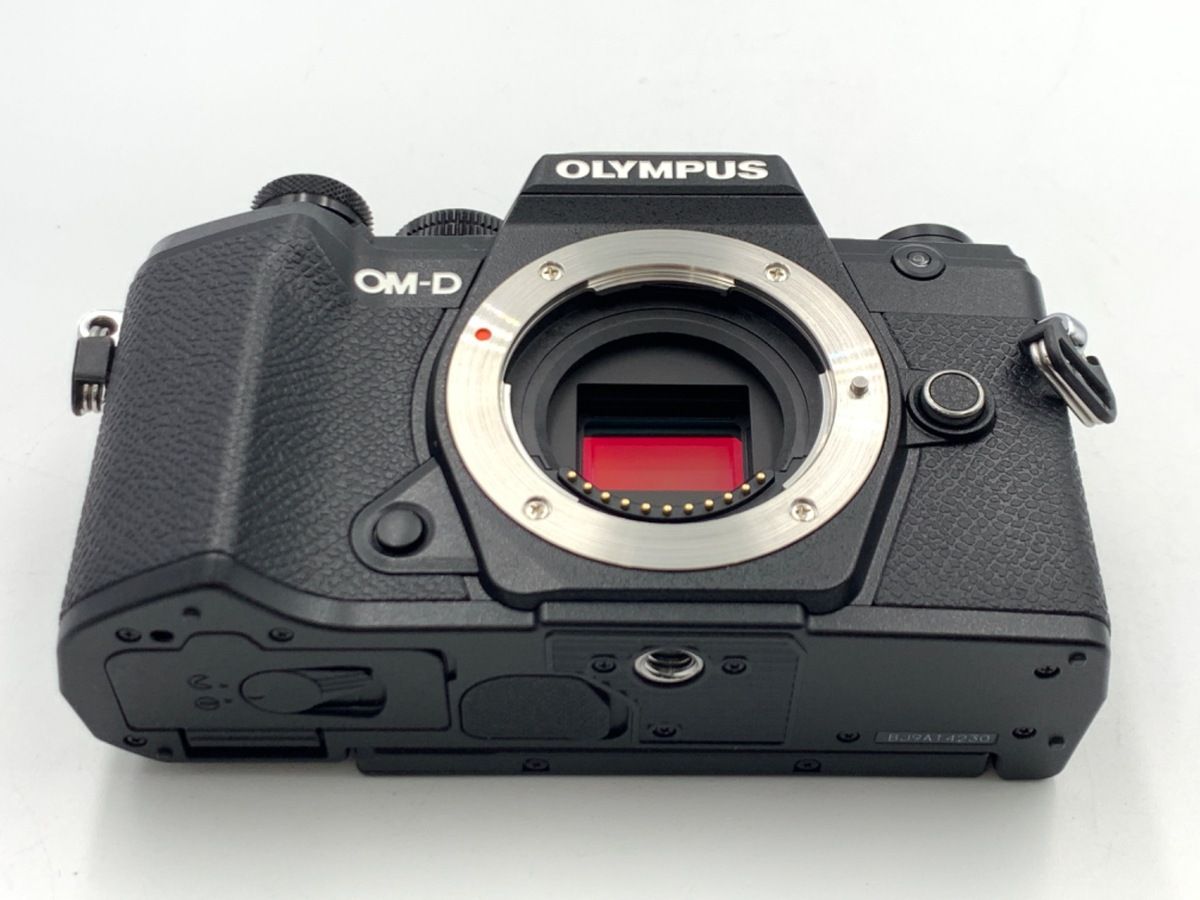 E-M5 MarkIII