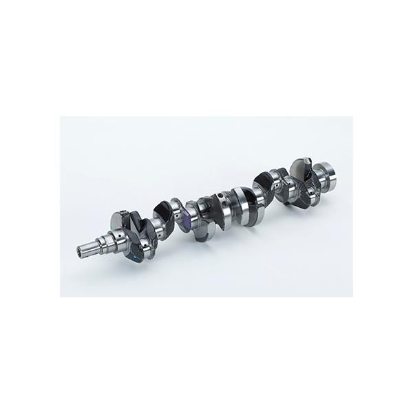 日産純正 BNR34 BCNR33 BNR32 スカイライン GT-R クランクシャフト ASSY 12200-RHR40 12200-05U03