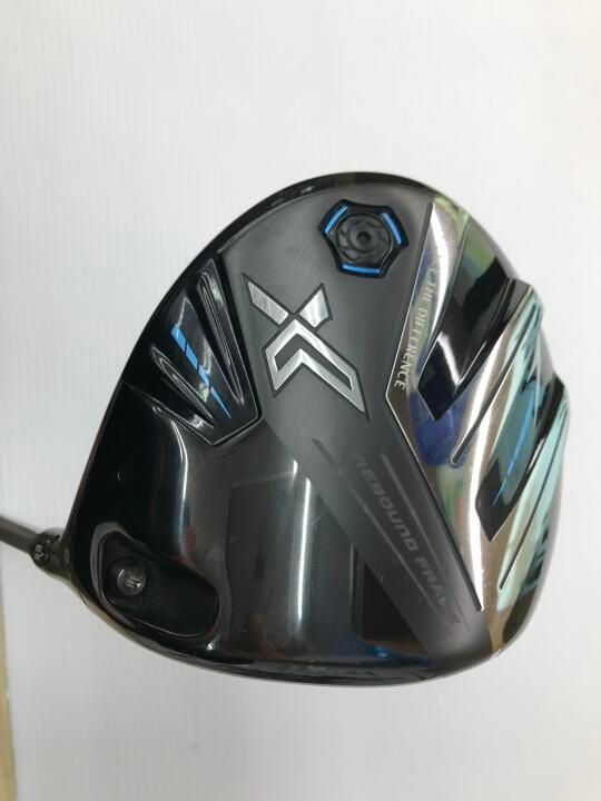 【即納】XXIO X-eks- 2024 | 9.5 | S | ツアーAD　UB-5 | 中古 | ドライバー | ダンロップ
