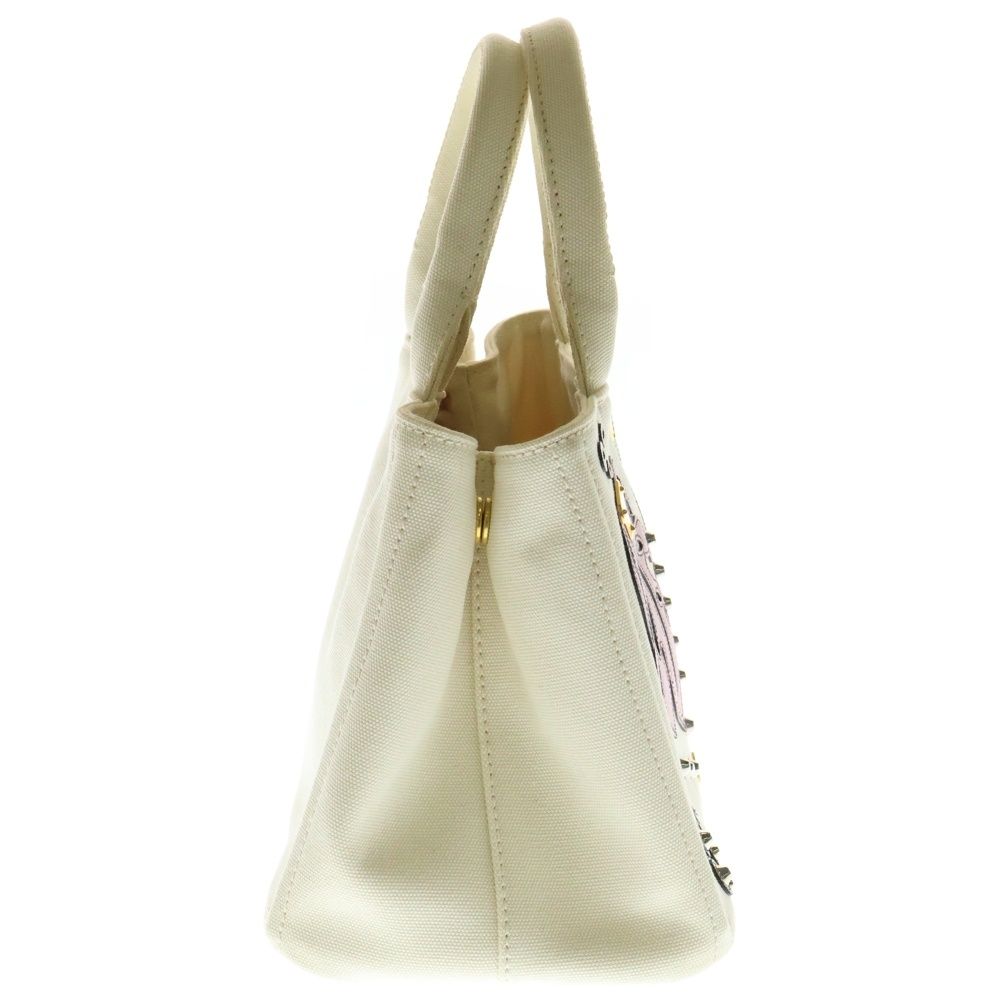 PRADA (プラダ) カナパ ハワイ限定 2WAYバッグ ハンドバッグ