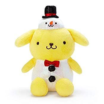 【中古】ポムポムプリン ぬいぐるみ(イルミネーション)