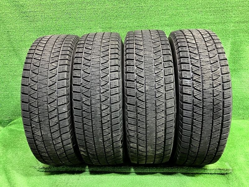 BRIDGESTONE