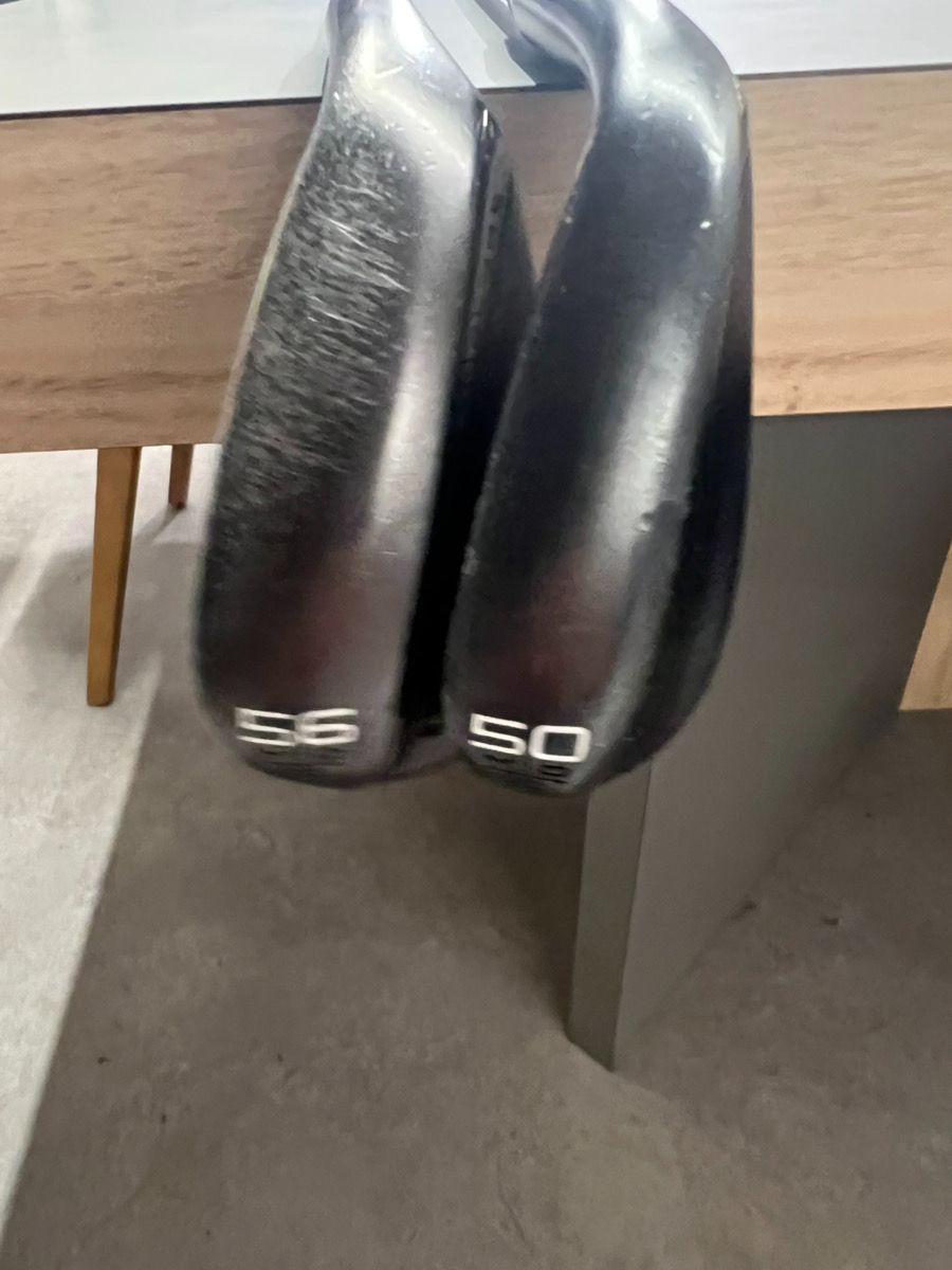 クリーブランド_RTX6 50° 56° ウェッジセット