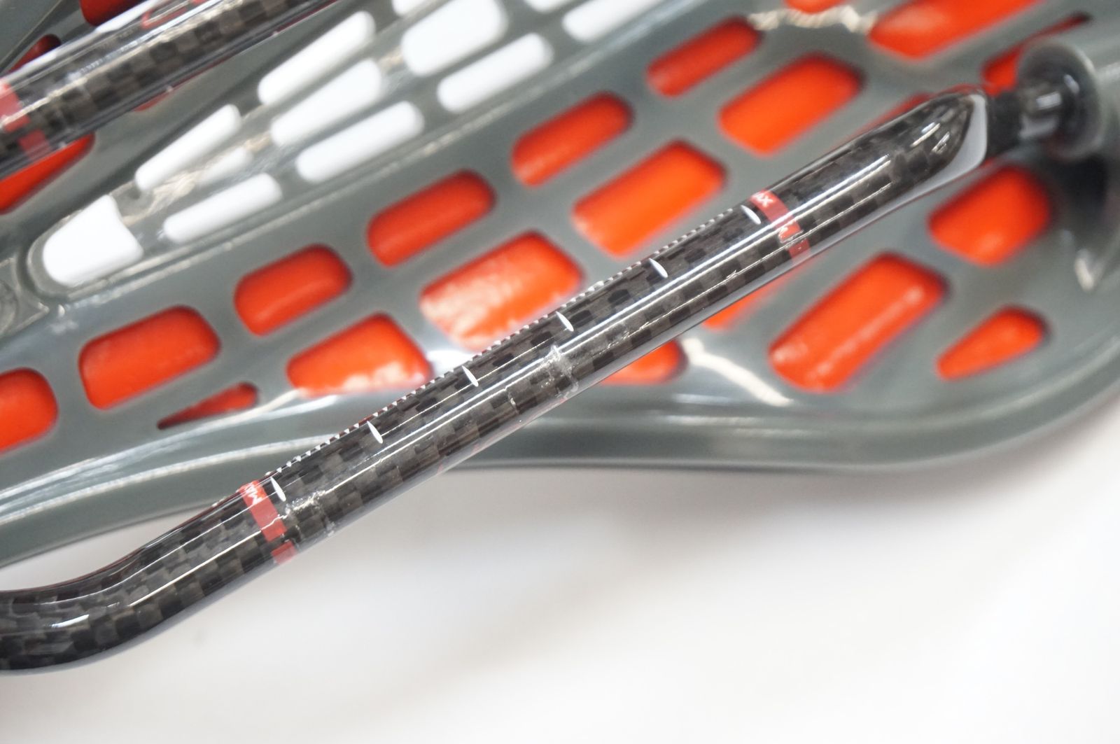 TIOGA タイオガ UNDERCOVER STRATUM サドル バイチャリ福岡店 BRIGHTFACE_UK