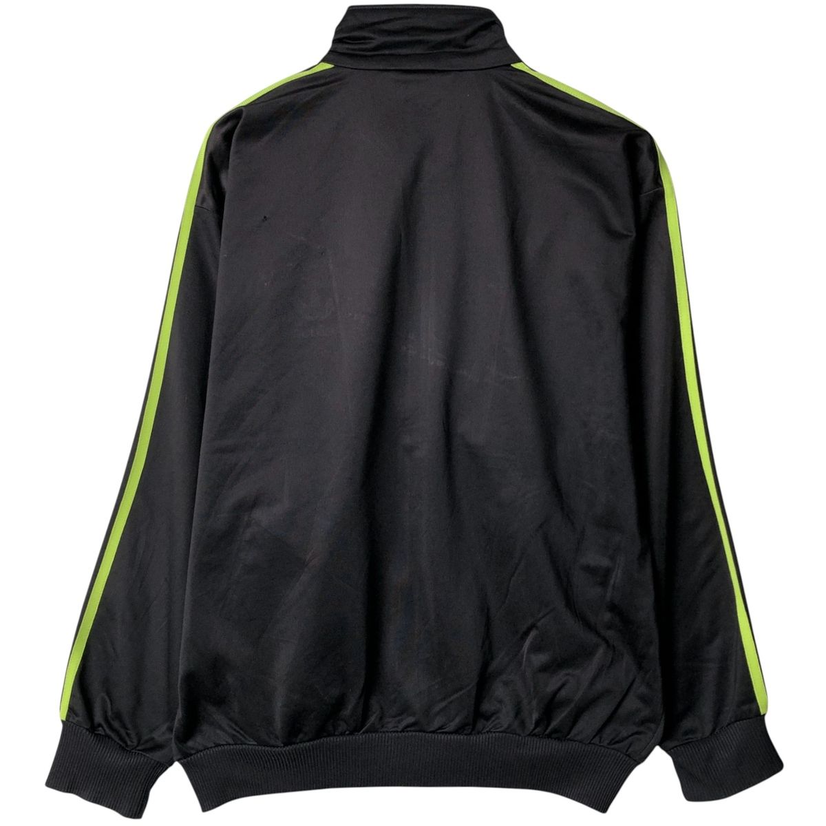 古着 90年代 アディダス adidas ジャージ トラックジャケット メンズS相当 ヴィンテージ eaa588718