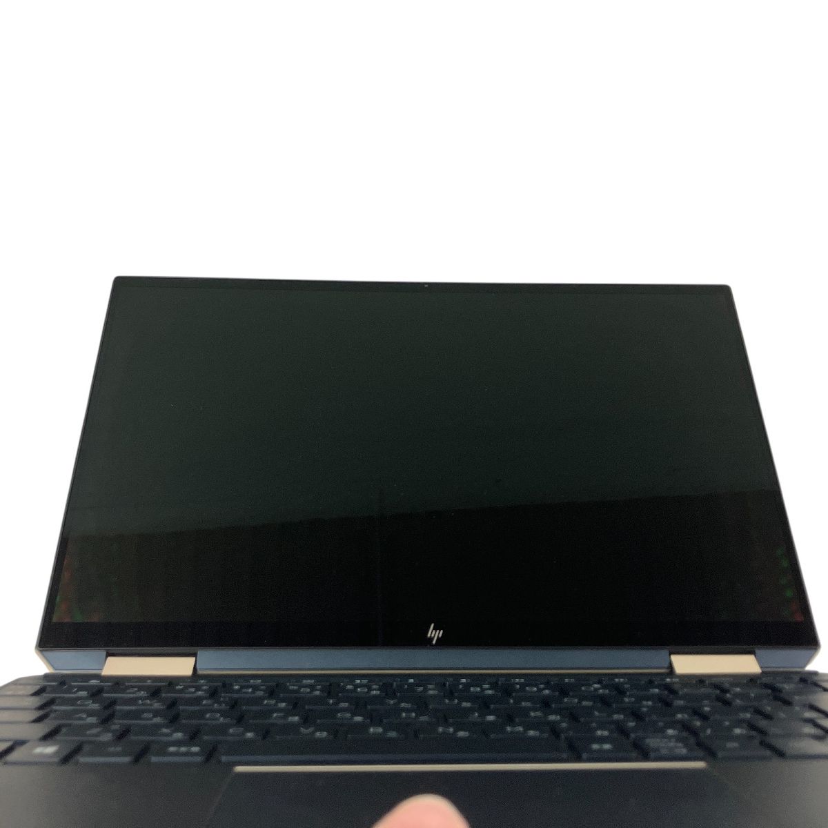 HP Spectre x360 Convertible 13-aw2142TU ノートPC 16GB M.2