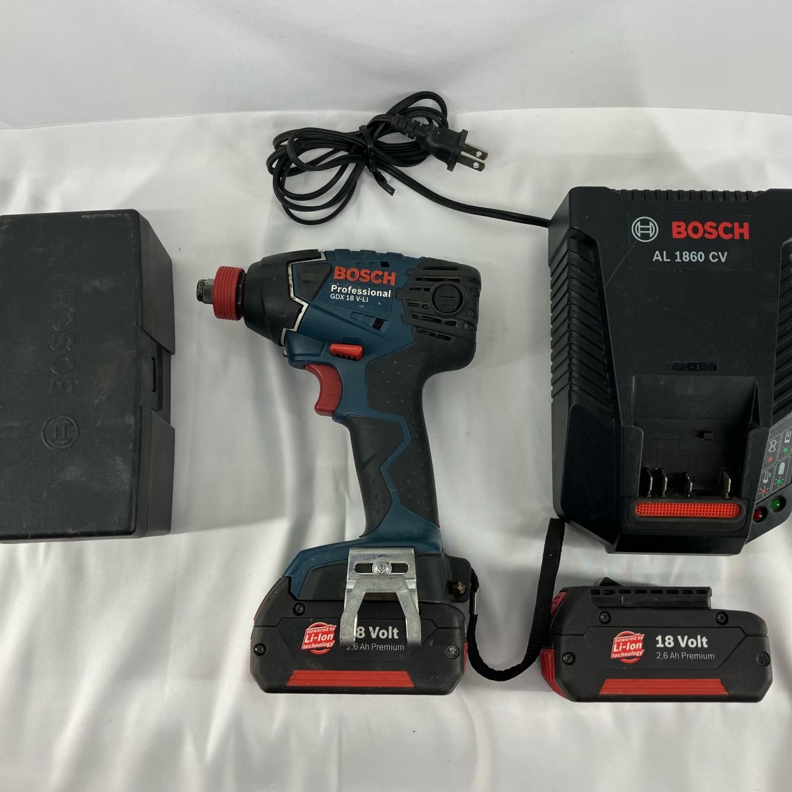 GDX18V-LI