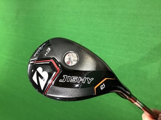 ブリヂストン　J15HY ユーティリティ　U3 U4 フレックスS＆R Amazon | BRIDGESTONE(ブリヂストン) J15HY ユーティリティ Tour