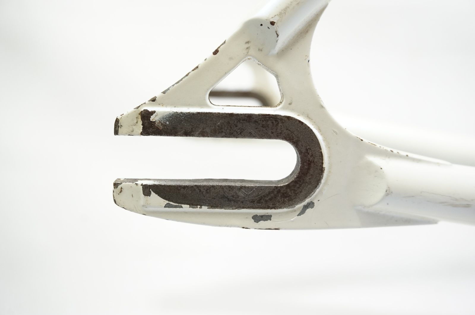 ちゃ　シングルスピード PELOTON  NJS 完成車　発送可 PELOTON 「ペロトン」 NJS 2020年頃 フレームセット