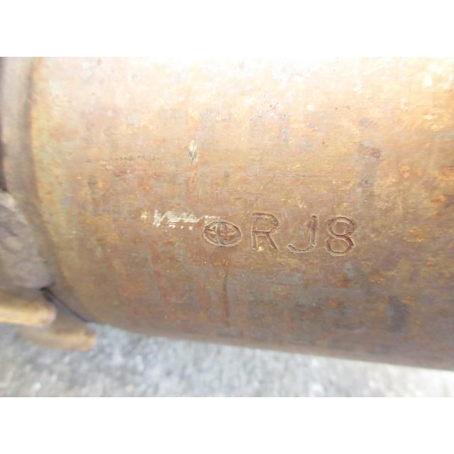 ヴォクシー ZRR80W