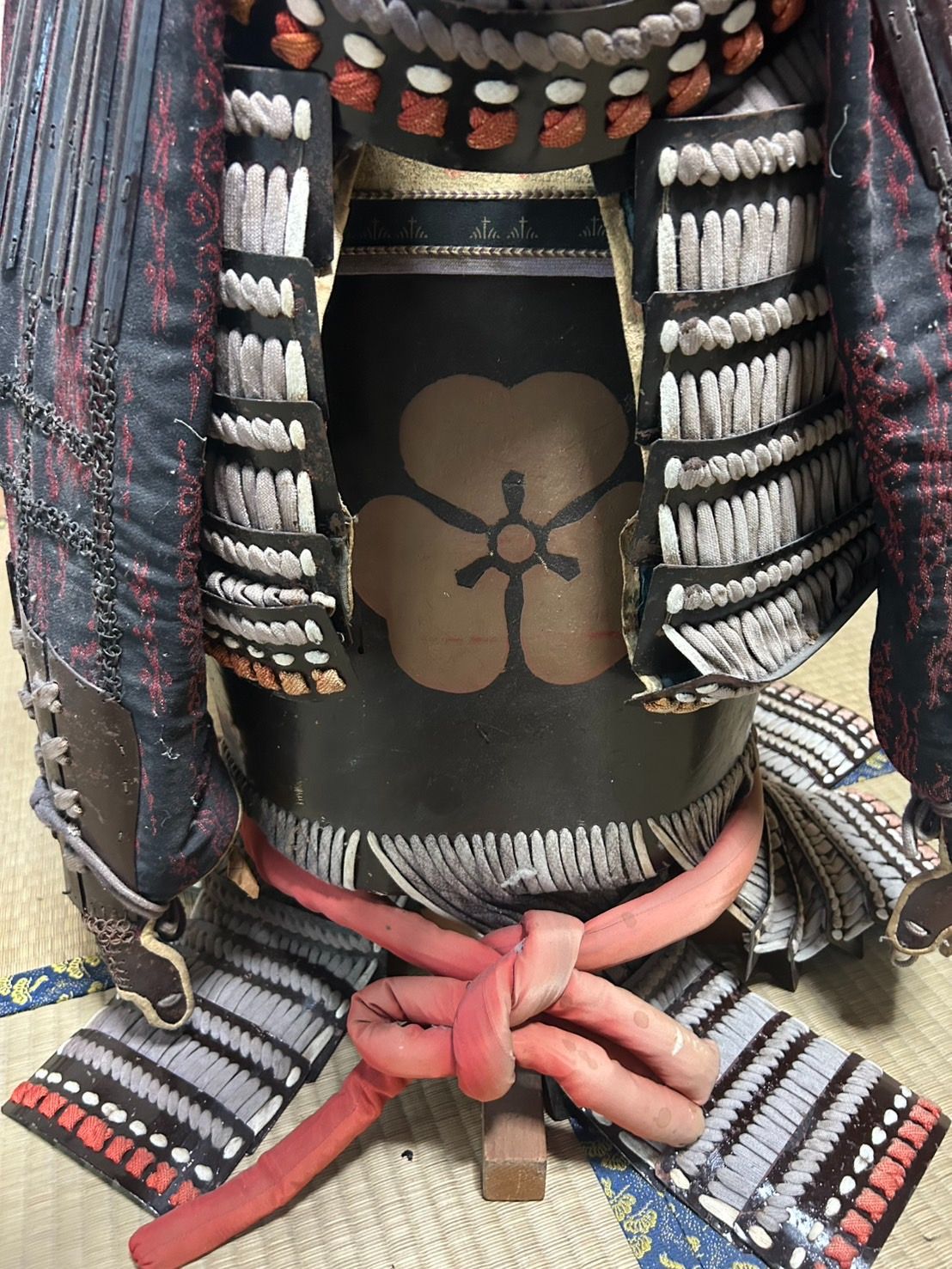 西洋甲冑　等身大　アンティーク 甲冑 等身大 日本製 アンティーク ヴィンテージ 鎧 兜 武士 送料