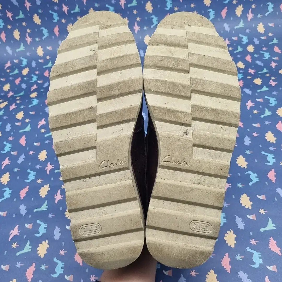 Clarks