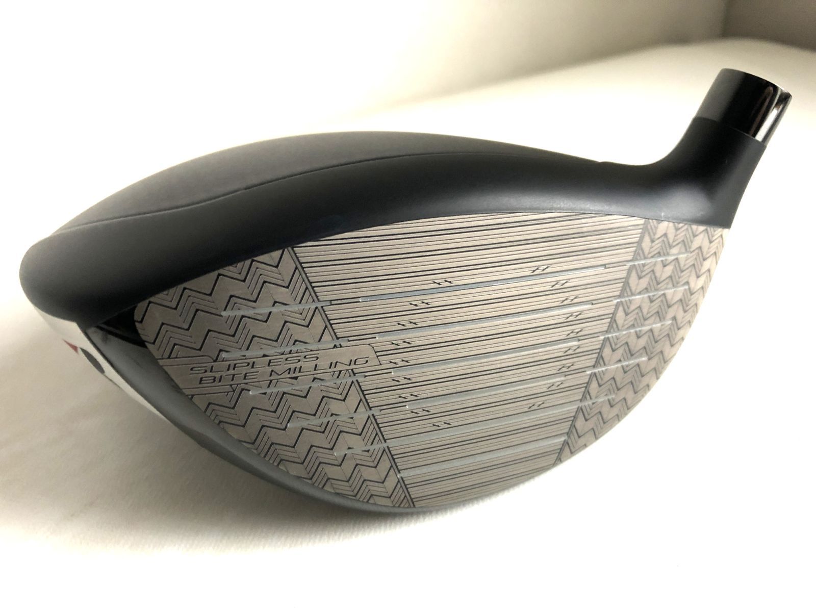 ① 極上美品 最新 ブリヂストン BX1LS 9.0° 2025 ドライバー ヘッド