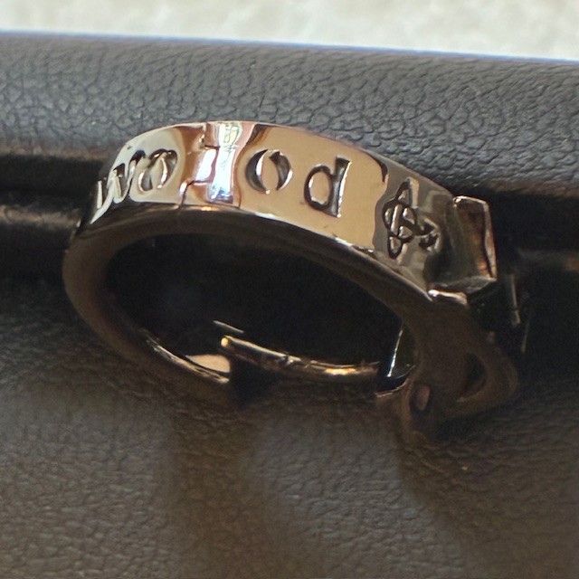 ヴィヴィアンウエストウッド Vivienne Westwood MAN BOBBY