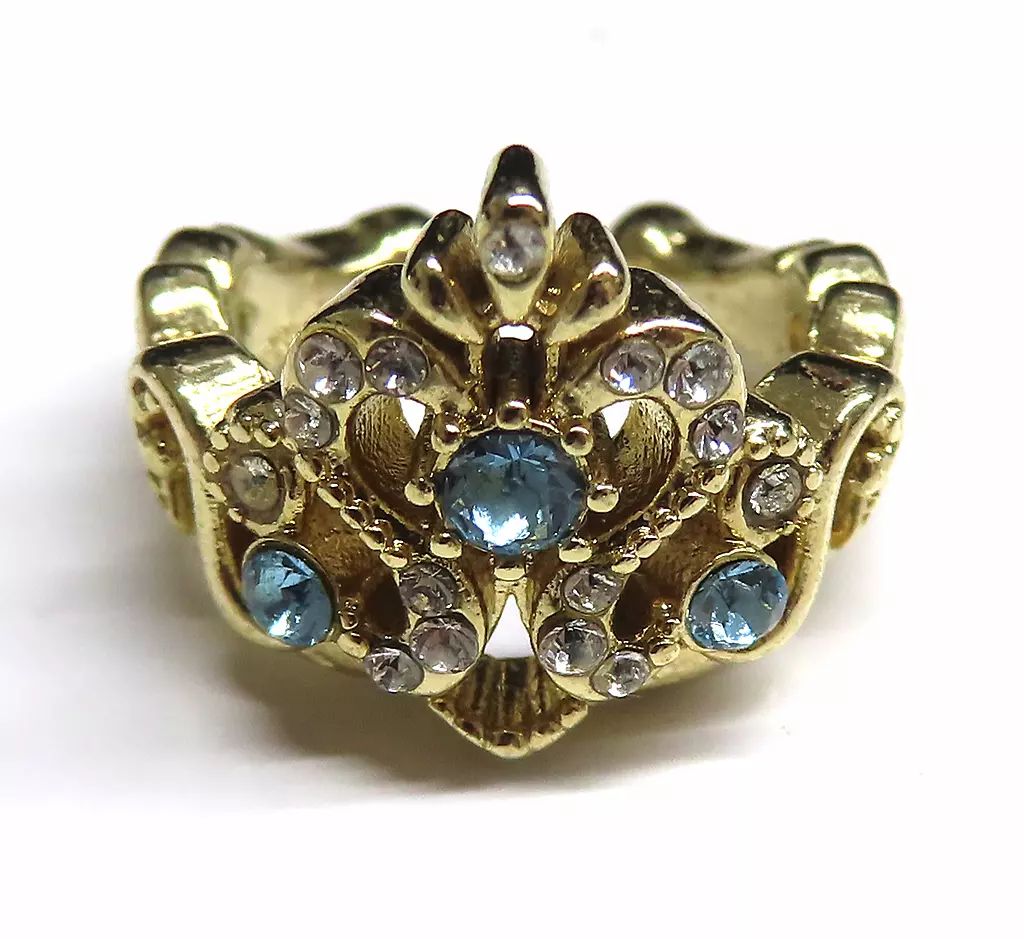 中古】アクセサリー(非金属) 立花希佐 イヤーカフ 「ジャックジャンヌ 