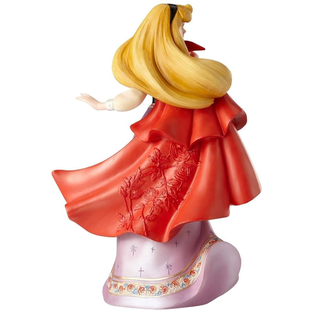 Disney - ✨ディズニーストア オンライン 限定✨完売✨眠れる森の美女 フィギュア 城 ディズニーフィギュア専門店 ディズニーコレクション