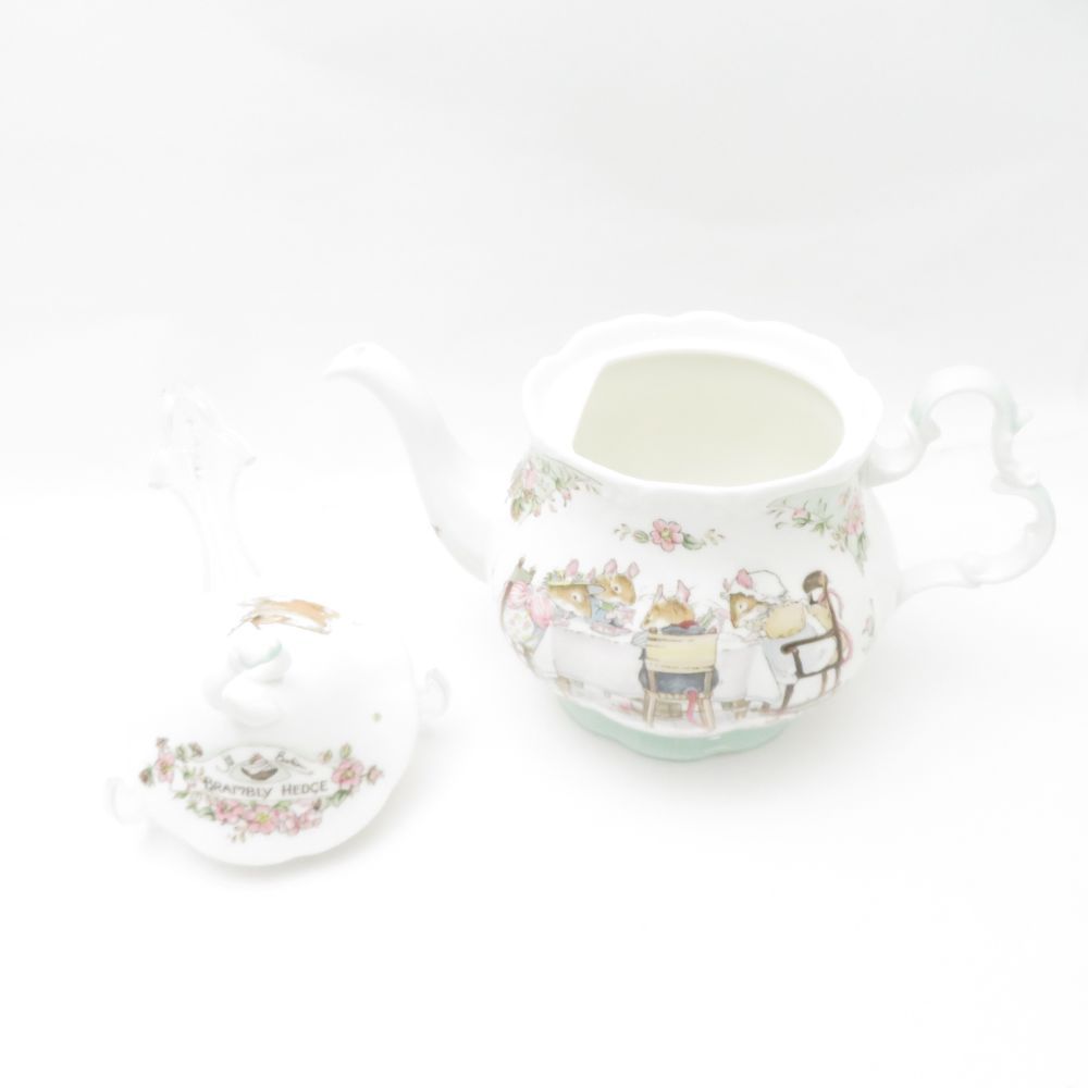 DOULTON