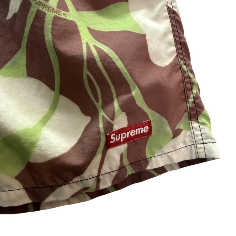 パンツ Supreme Nylon Cargo Water Short Supreme Nylon Cargo Water Short - メルカリ