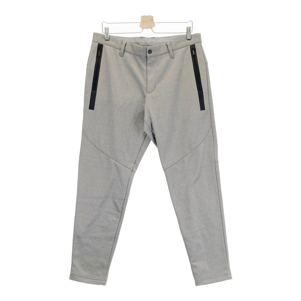 サイズ：LL CALLAWAY キャロウェイ ダンボールニット 裏起毛パンツ