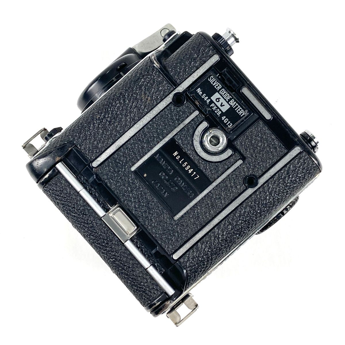 マミヤ Mamiya M645 1000S 中判カメラ 注文 【】 中古】 (マミヤ