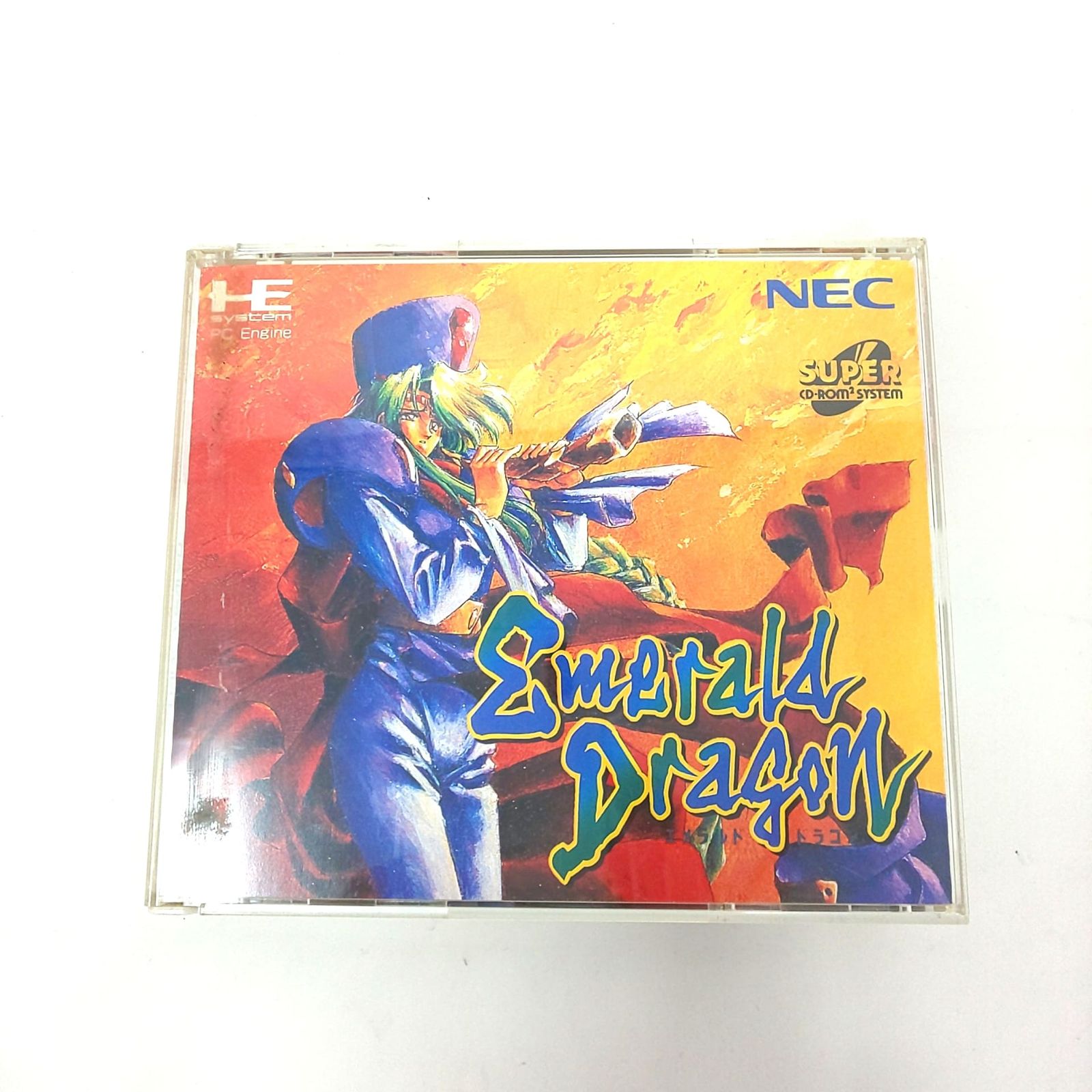 えめらるどらるど Amazon.co.jp: 遊戯王 SC-50-SR 《エメラルド・ドラゴン》 Super