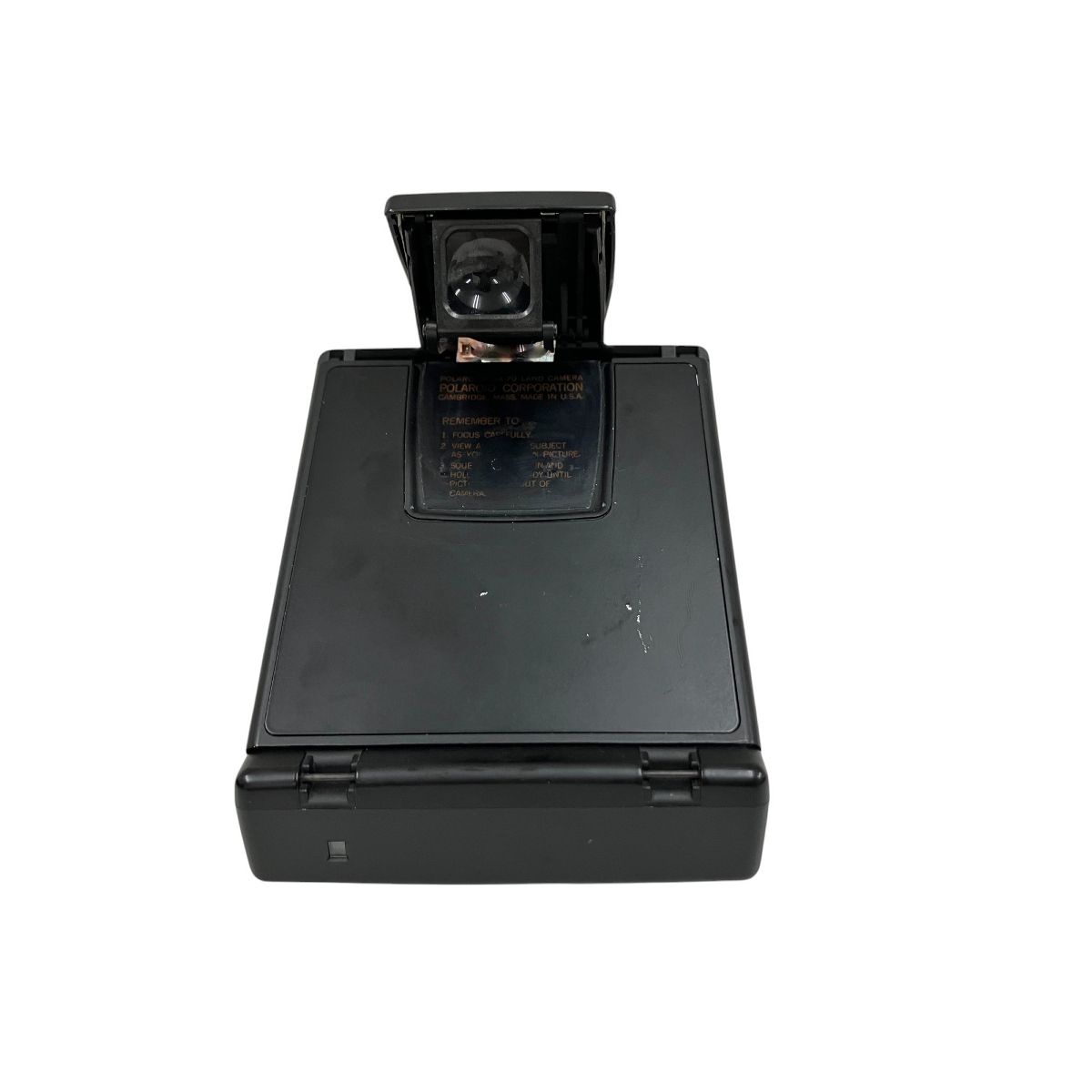 LAND CAMERA