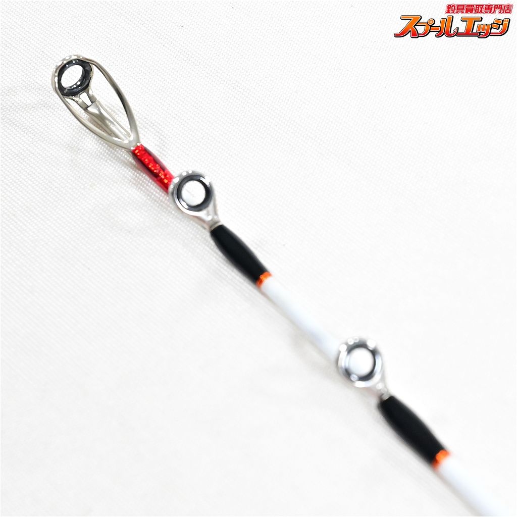 【シマノ】 23イカセブン M185/RIGHT 右巻き仕様 IKA7 IKA-SEVEN