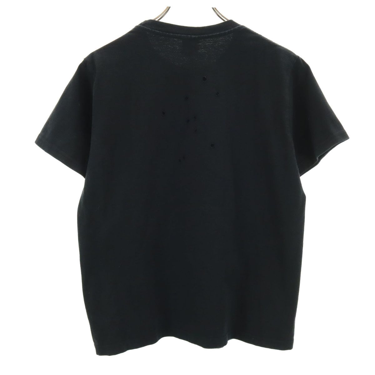 ナンバーナイン NUMBER TIME期 NUMBER(N)INE タイム期 (N)INE Tシャツ