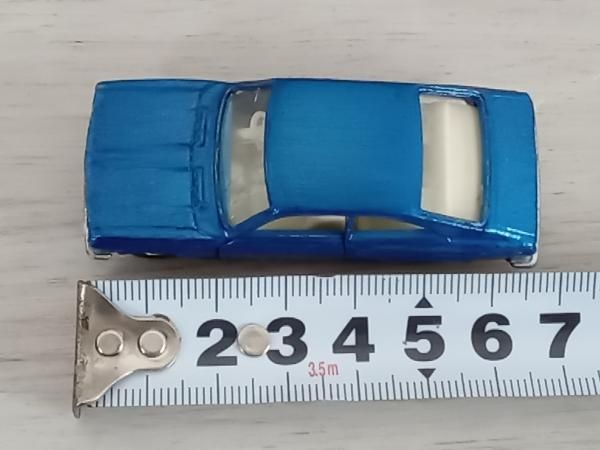 空箱 黒箱トミカ 日本製 ニッサン サニー 1200クーペ GX 24時間内発送