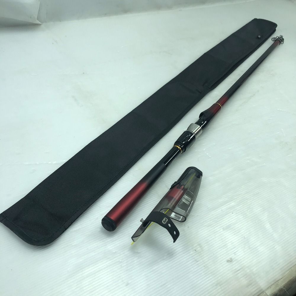 ΣΣDAIWA ダイワ 磯竿 小継飛竜 3-36MP-N 05302835 - メルカリ