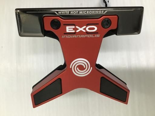 Callaway - オデッセイ  EXO インディアナポリス  33インチ Callaway - オデッセイ EXO インディアナポリス 33インチ