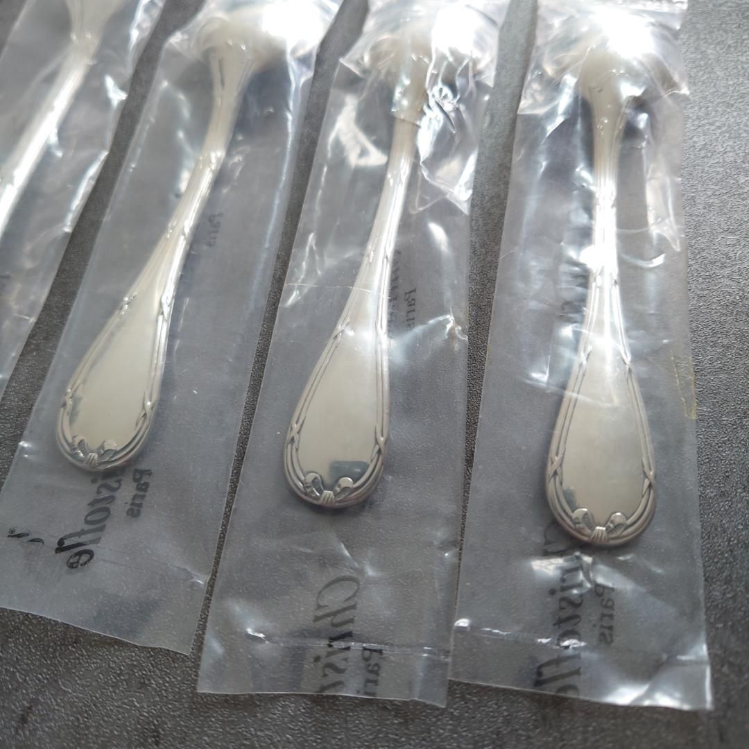 コーヒースプーン 未開封