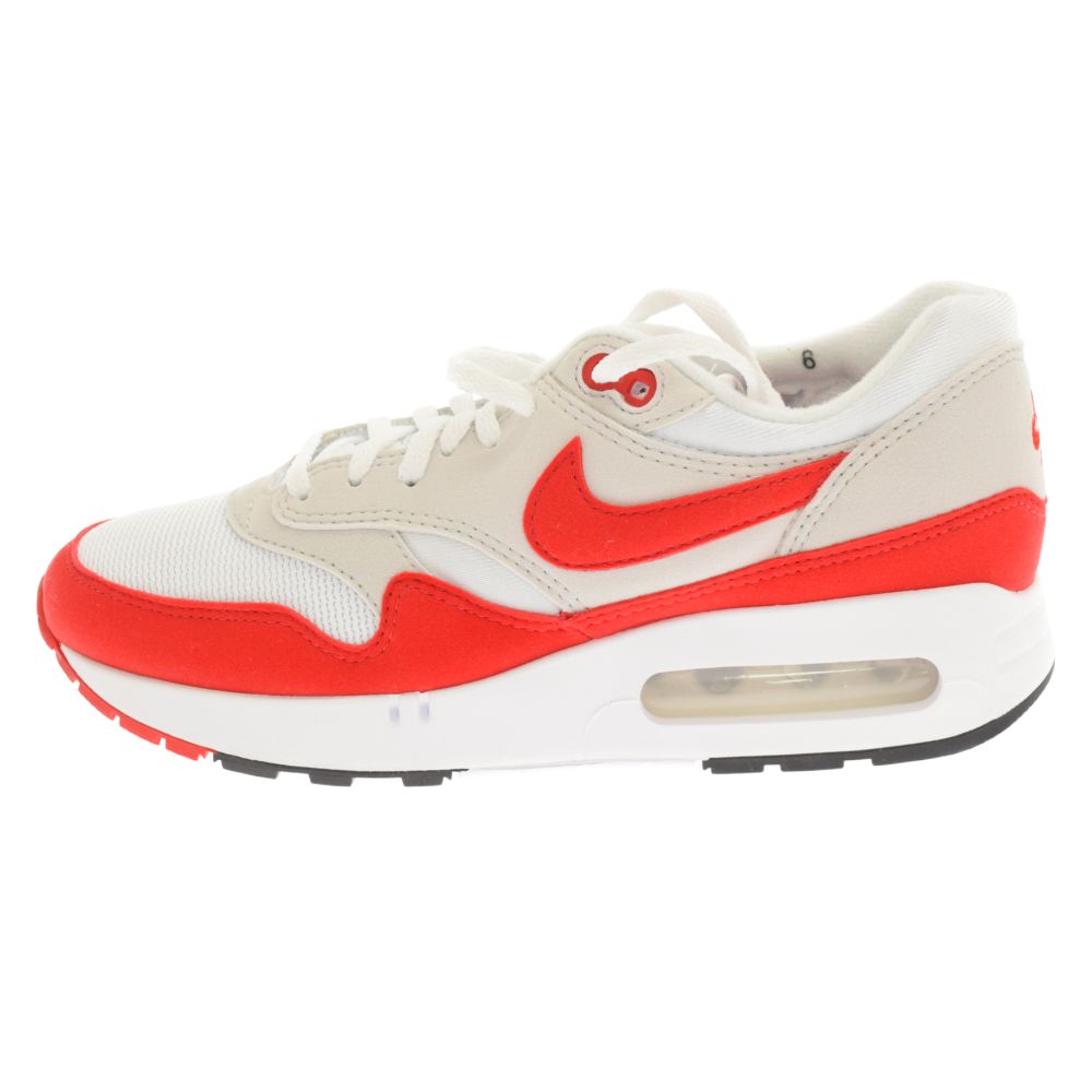 NIKE (ナイキ) Air Max 1 '86 OG Big Bubble Red エアマックス1'86 OG