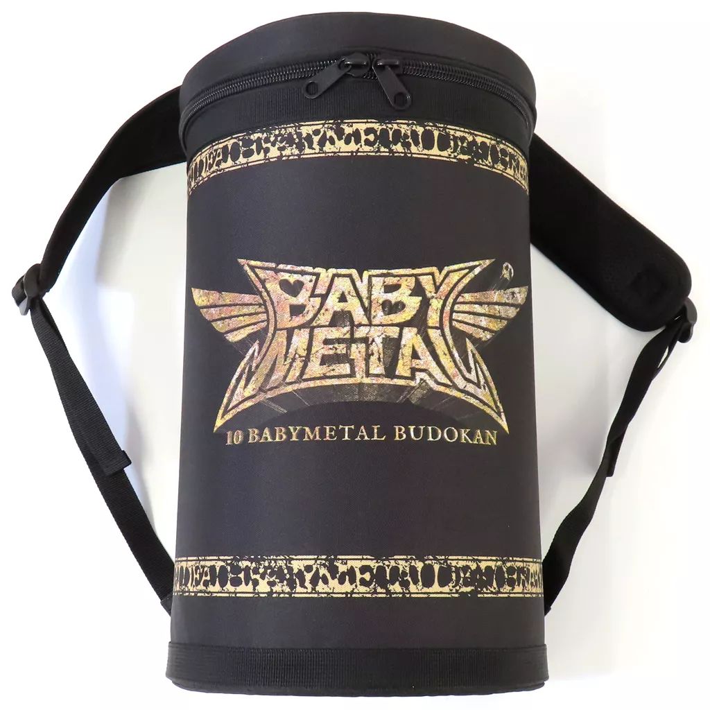 BABYL ドラムリュック バッグ BABYL スペシャルドラムリュック 「10 BABY L BUDOKAN