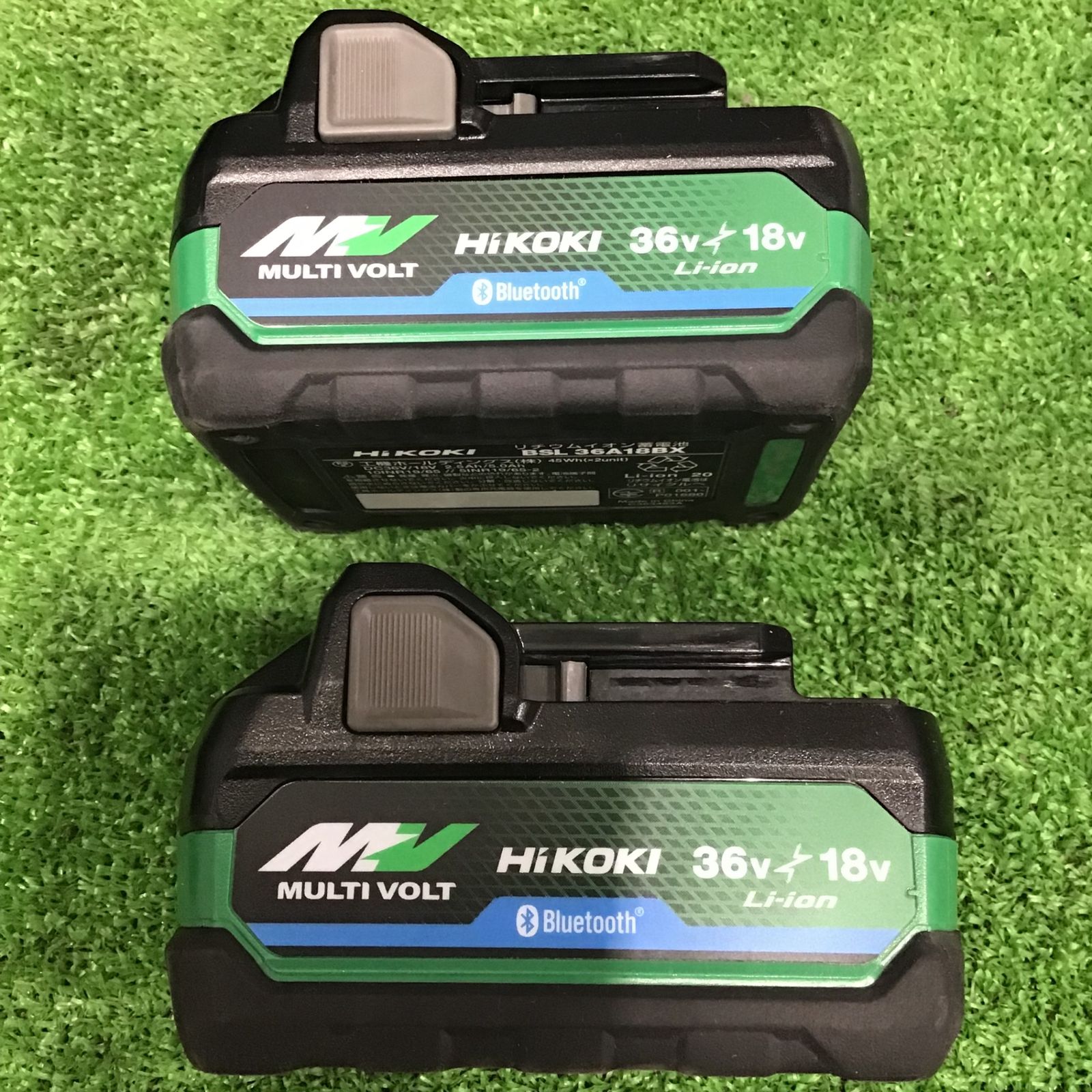 中古美品】ハイコーキ(HIKOKI ※旧:日立工機) コードレスインパクト