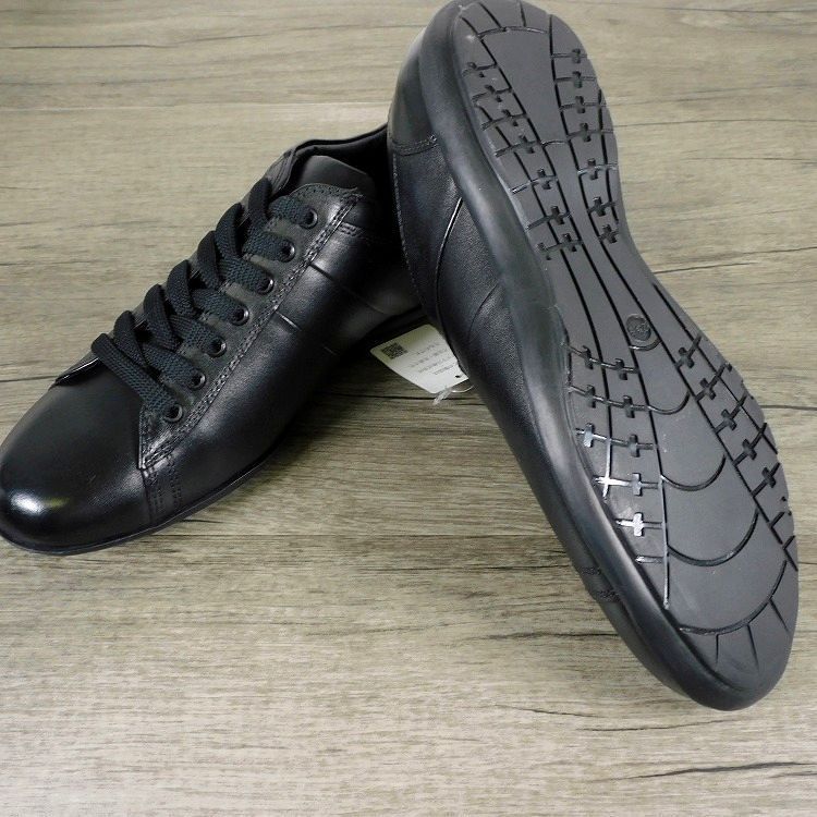 ☆新品未使用☆マドラスCROSS SENCE CS4500 25.5㎝ 新品 定価14,300円 マドラス madras クロスセンス 本革レザー